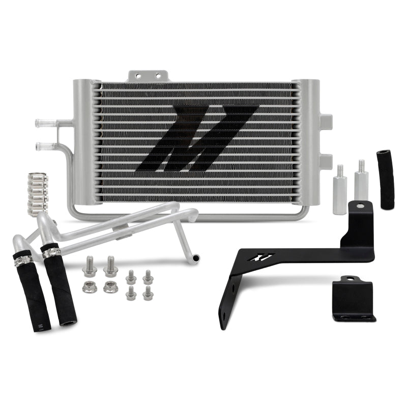 Mishimoto 2024+ Toyota Tacoma Transmission Cooler Transmission Coolers Mishimoto