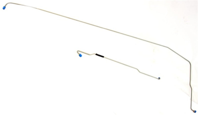 Omix Frame Brake Line Set 56-64 Willys CJ-3B Hoses OMIX