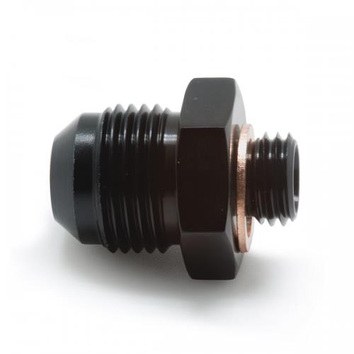 BLOX Racing 10AN Fuel Outlet Fitting - M18x1.5 Fittings BLOX Racing