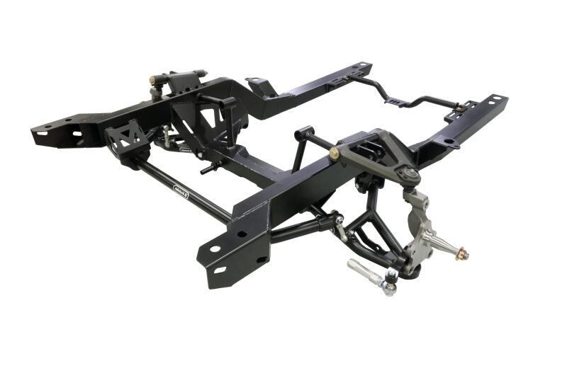 Ridetech 70-81 Chevrolet Camaro / Pontiac Firebird (2nd Gen) Front Perf. Subframe w/ Pin Spindle Suspension Packages Ridetech
