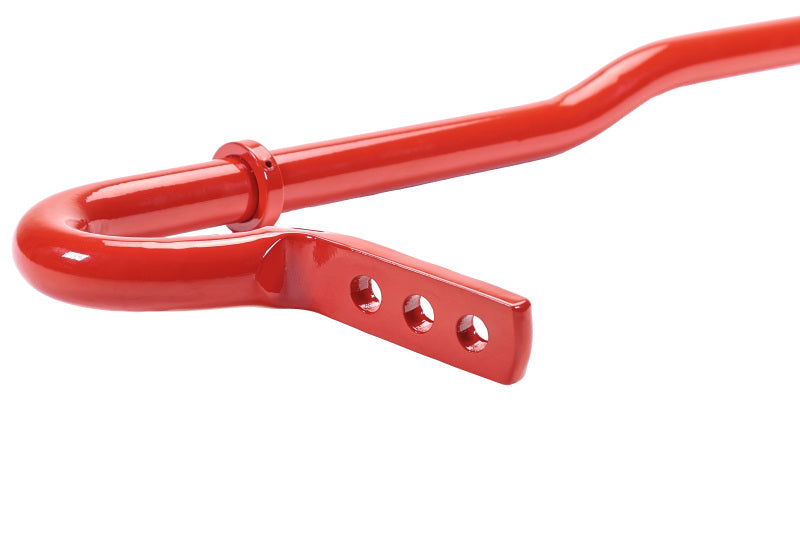 PERRIN 08-21 WRX/STI &amp; 13-25 BRZ/FR-S/86/GR86 Rear Sway Bar - 22mm Sway Bars Perrin Performance