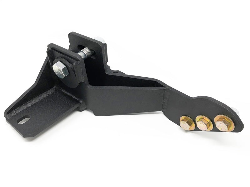 Tuff Country 05-07 Ford F-350 4wd Track Bar Bracket (2.5in Drop) Suspension Arms & Components Tuff Country