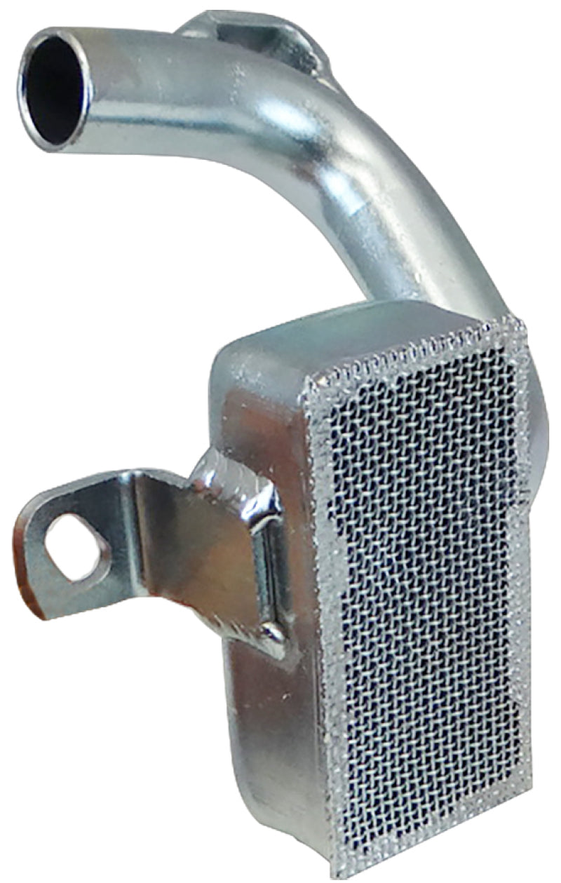 Moroso Chevrolet Big Block Oil Pump Pick-Up - 3/4in (Use w/Part No 22150/22160/22162) Oil Pickups Moroso