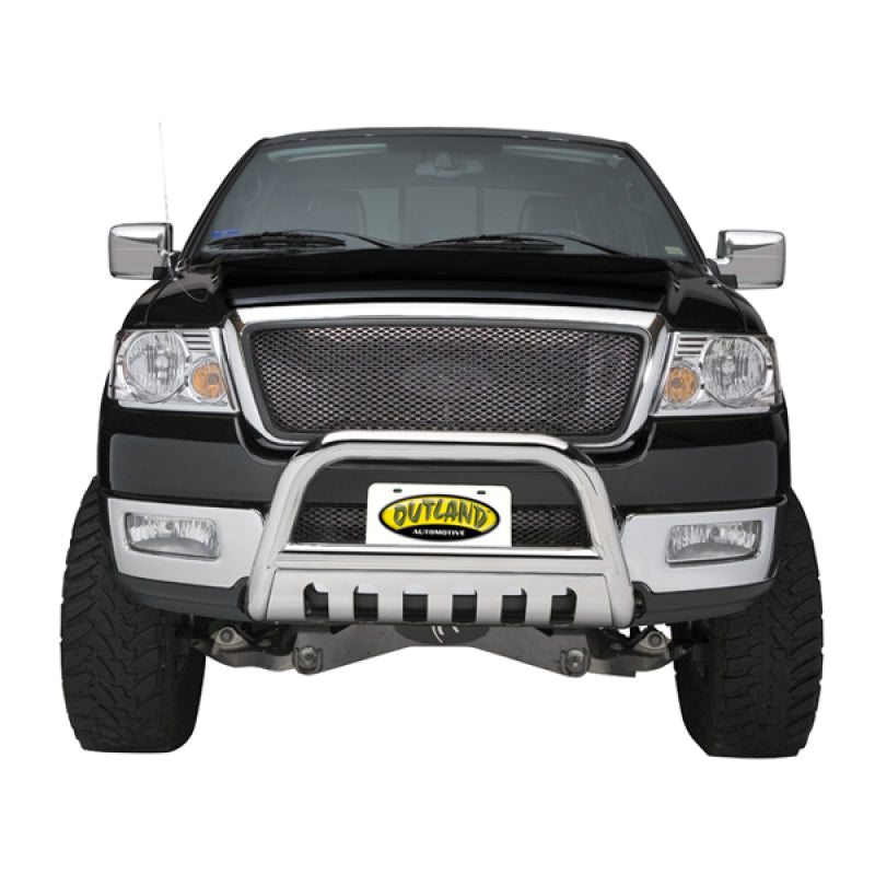 Rugged Ridge License Plate Bracket 3in Bull Bar Brackets Rugged Ridge