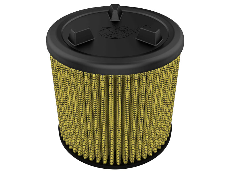 aFe Power 21-22 Ford Bronco L4-2.3L (t)/V6-2.7L (tt) Magnum FLOW Air Filter w/ Pro GUARD 7 Media Air Filters - Drop In aFe
