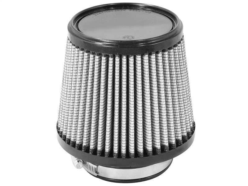 aFe MagnumFLOW Air Filters IAF PDS A/F PDS 3-1/2F x 6B x 4-3/4T x 5H Air Filters - Universal Fit aFe