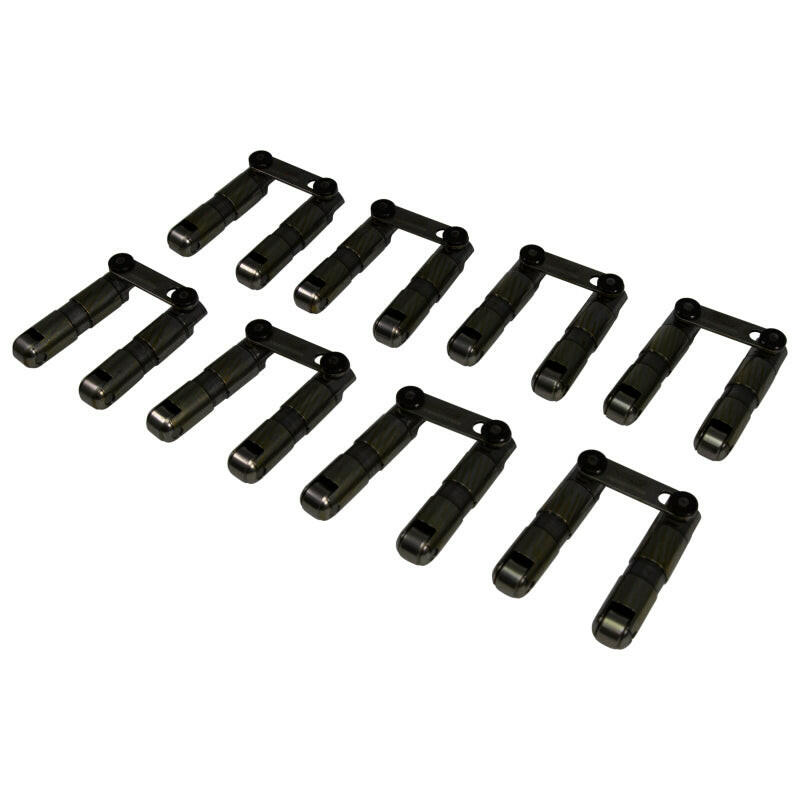 COMP Cams Short Travel Link Bar Hydraulic Roller Lifters Set Chrysler Hemi 6.4L Lifters COMP Cams