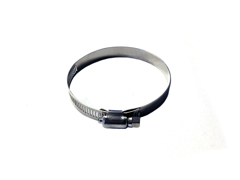 Torque Solution Worm Gear Clamp: 5.25 inch Universal (4.5 inch-5.5 inch) Clamps Torque Solution