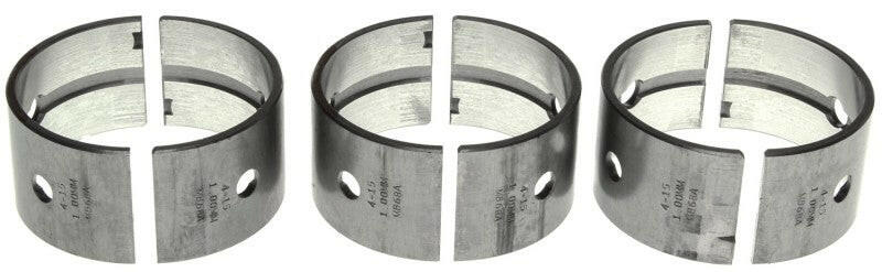 Clevite Nissan 4 1189-1299cc Main Bearing Set Bearings Clevite