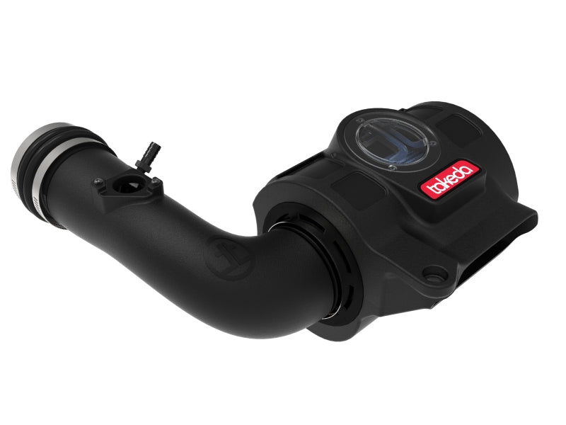 aFe Takeda Momentum Pro 5R Cold Air Intake System 22-23 Subaru BRZ/Toyota GR86 Cold Air Intakes aFe