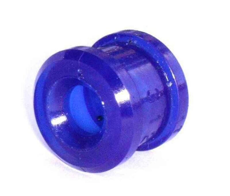 SuperPro Alfa/Fiat Man Gear Link Bus Kit Shifter Bushings Superpro