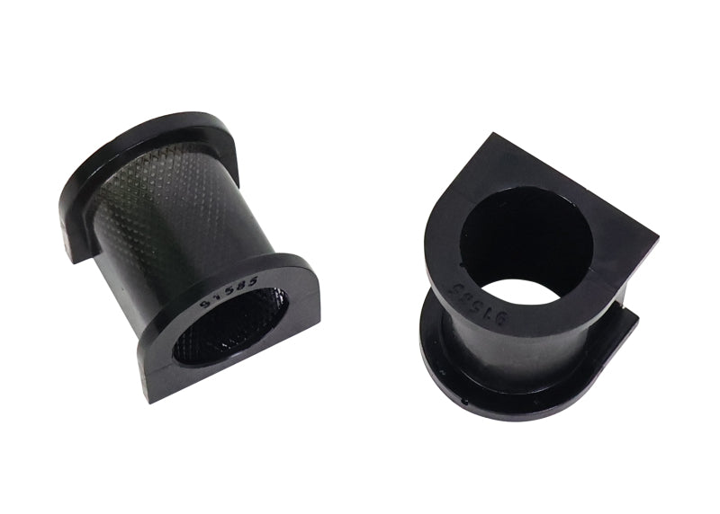 Whiteline Toyota Land Cruiser 81-90 26mm Front Stabilizer Bar Bushing Sway Bar Bushings Whiteline