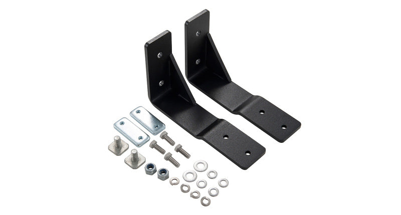 Rhino-Rack Sunseeker Awning Angled Down Brackets for Flush Bars (RS/SG) Brackets Rhino-Rack