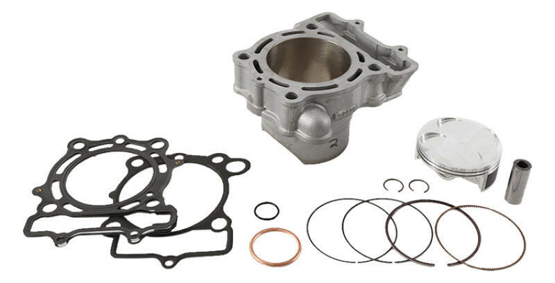Cylinder Works 11-14 Kawasaki KX 250 F 250cc Standard Bore Cylinder Kit Cylinder Kits Cylinder Works