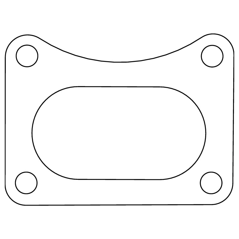 Cometic Cosworth FVA/FVC Hart 420R .064in ArmorCore Exhaust Header Gasket Set Exhaust Gaskets Cometic Gasket