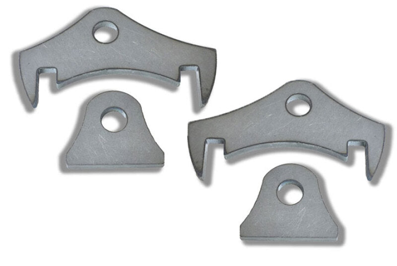 Artec Industries Lower Link Shock Tabs (4 Pieces) Axles Artec Industries