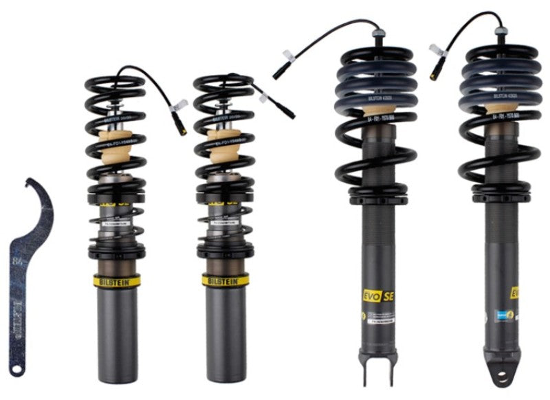 Bilstein 20-21 Porsche 911 EVO SE Coilovers Coilovers Bilstein