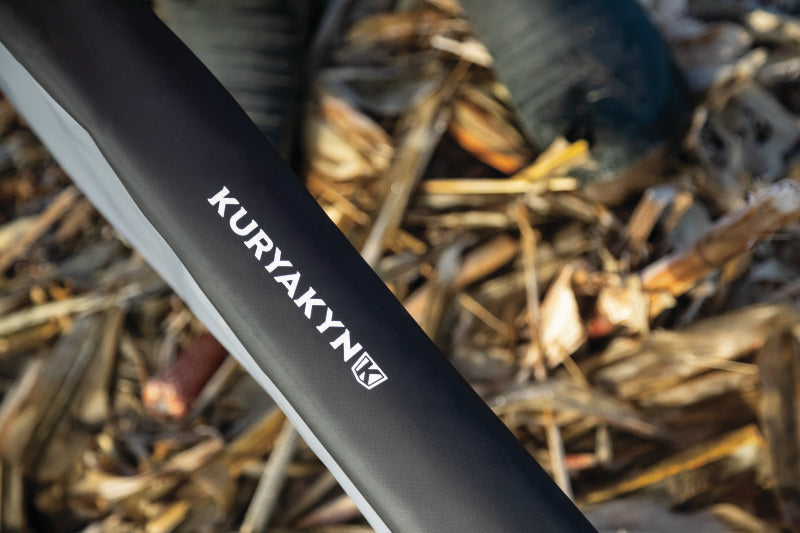 Kuryakyn Torke Dry Rifle Case Antennas Kuryakyn