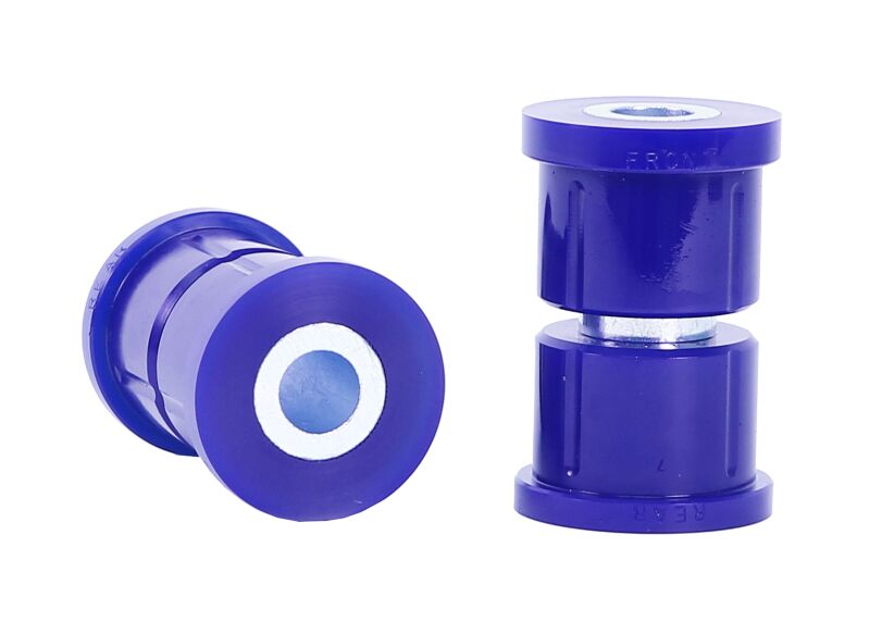 SuperPro 1998 Lexus LX470 Base Front Lower Inner Forward Control Arm Bushing Kit Bushing Kits Superpro