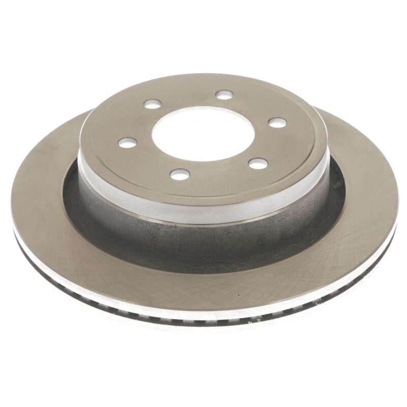 Power Stop 12-14 Ford F-150 Rear Autospecialty Brake Rotor Brake Rotors - OE PowerStop
