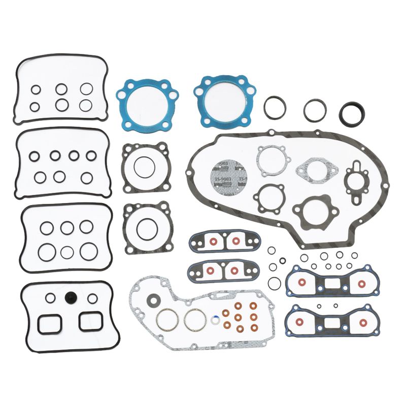 Athena Harley-Davidson Sportsters Complete Gasket Kit (Excl Oil Seal) Gasket Kits Athena