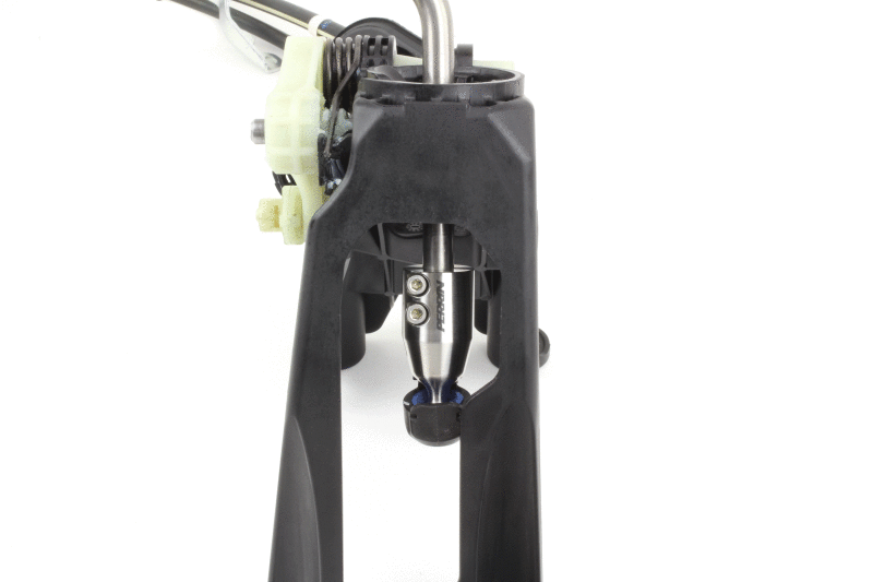 PERRIN 17-21 Honda Civic Si/Type R/Touring/Hatchback (6spd ONLY) Short Shifter Shifters Perrin Performance