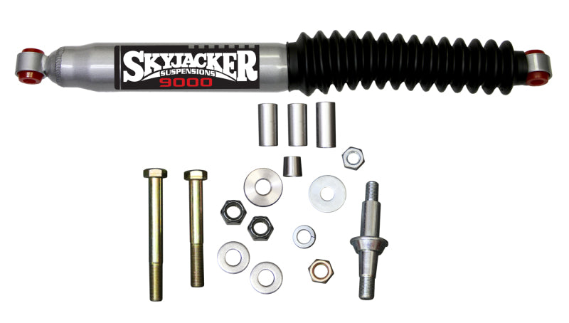 Skyjacker 1994-2002 Dodge Ram 2500 4 Wheel Drive Steering Damper Kit Steering Dampers Skyjacker