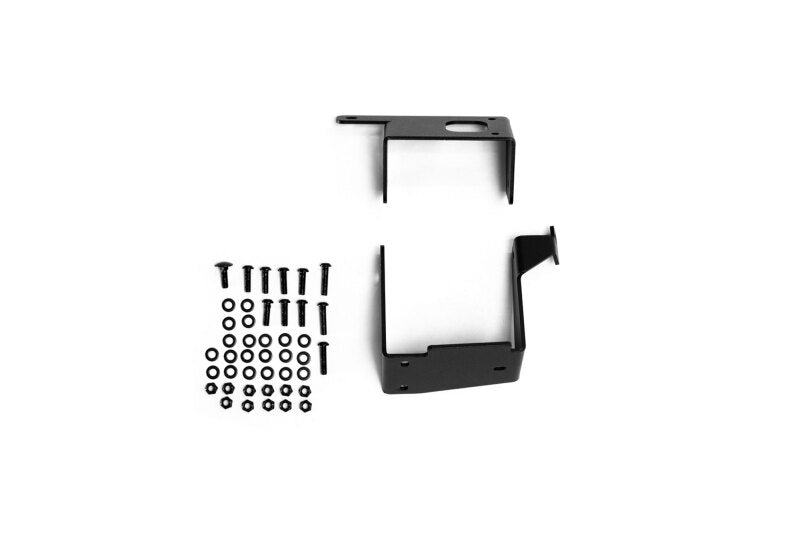 DV8 Offroad 2022-2025 GMC Sierra 1500 ACC Relocation Bracket (Super Cruise Models) Brackets DV8 Offroad
