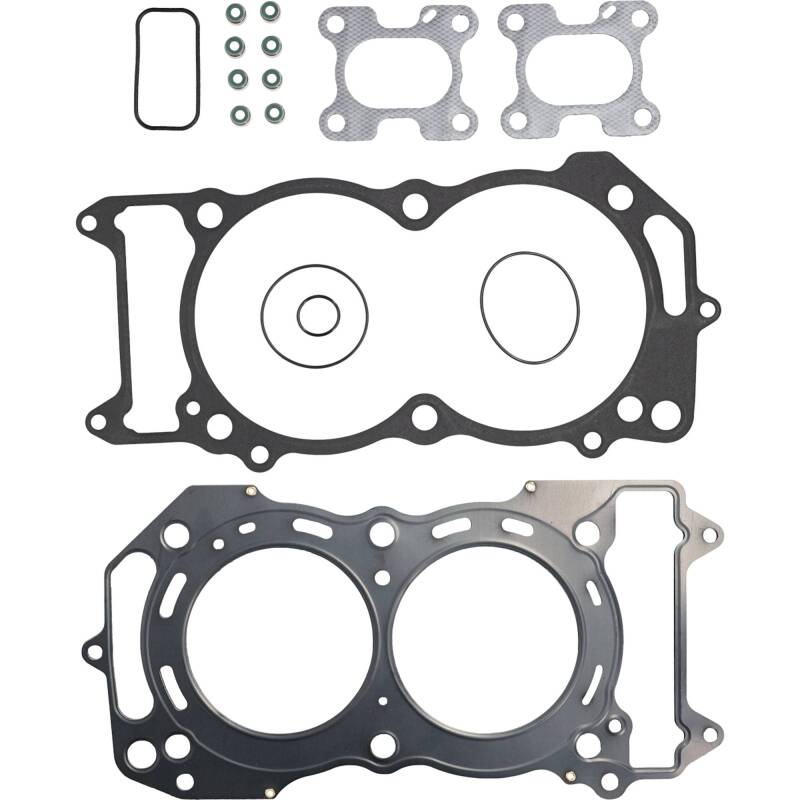 Vertex Gaskets 20-23 Kawasaki Teryx KRX 1000 Top End Gasket Kit Gasket Kits Vertex Pistons