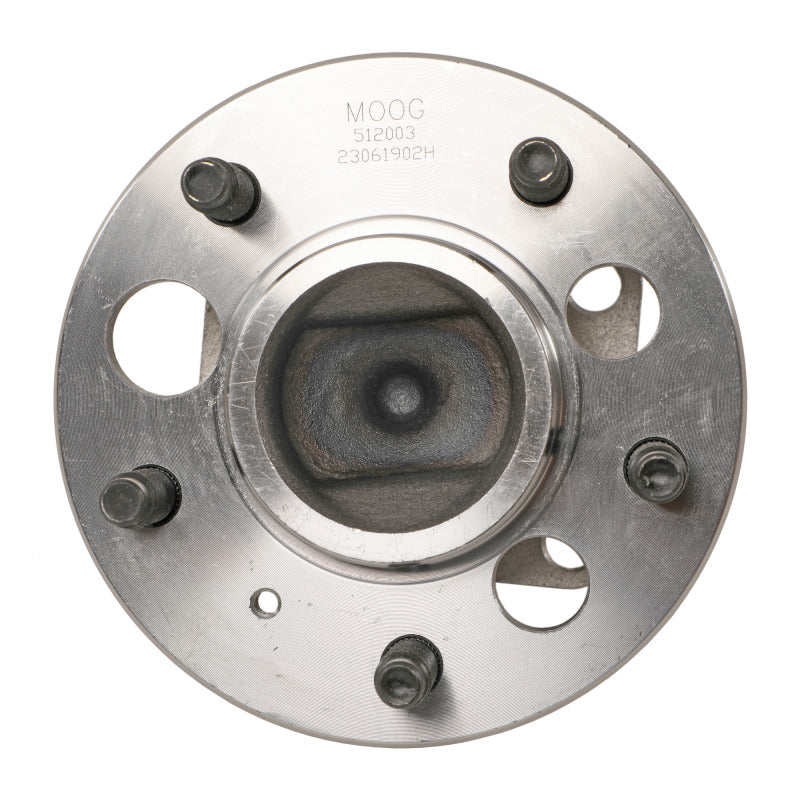 MOOG 06-11 Buick Lucerne Rear Hub Assembly Wheel Hubs Moog