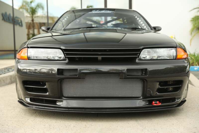 GReddy Garage 89-94 Nissan Skyline GT-R R32 N1 Type Headlights Headlights GReddy