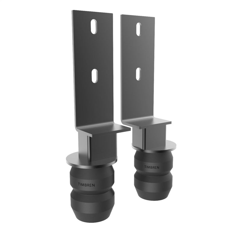 Timbren 2001 Sterling Truck SC7000 Cargo Front Suspension Enhancement System Bump Stops Timbren