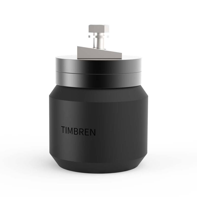 Timbren 19-25 Mercedes Sprinter 2500/3500 Front Suspension Enhancement System (4WD) Bump Stops Timbren