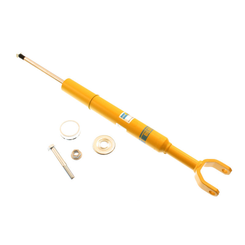 Bilstein B6 2002 Audi S4 Base Front 36mm Monotube Shock Absorber Shocks and Struts Bilstein