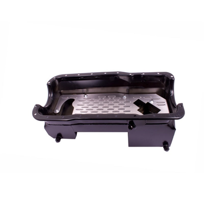 Ford Racing 351 Deep Rear Sump Oil Pan Oil Pans Ford Racing
