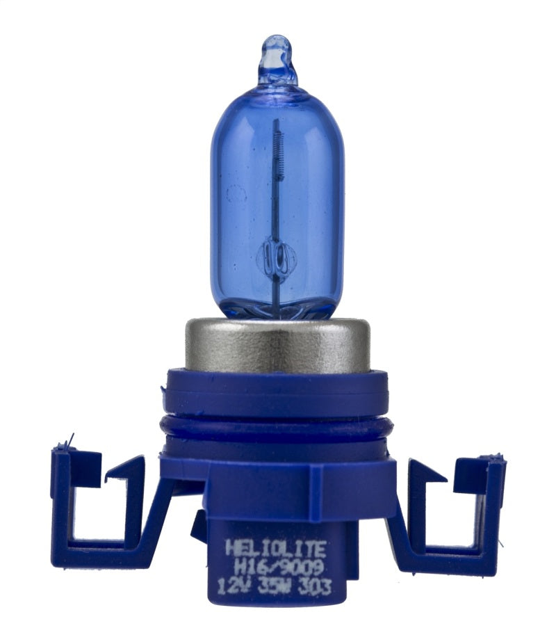 Hella H16/9009 12V 35W Xenon White XB Bulb (Pair) Driving Lights Hella