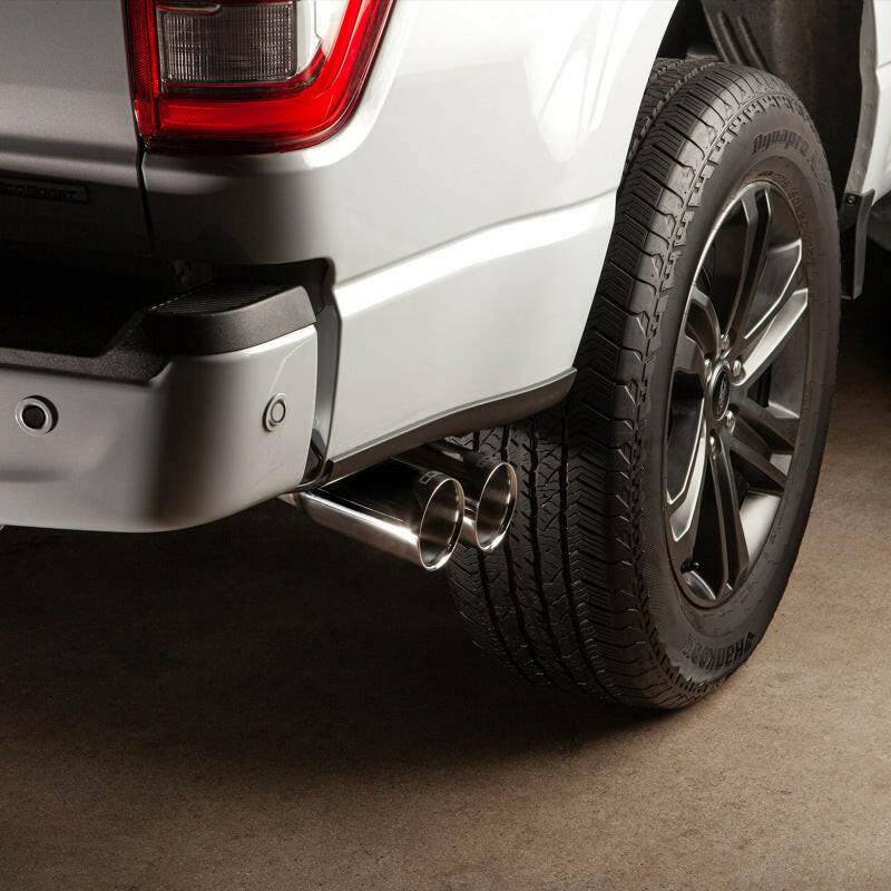 Cobb 2021+ Ford F150 (2.7L / 3.5L Ecoboost) 3in Catback Exhaust Catback COBB