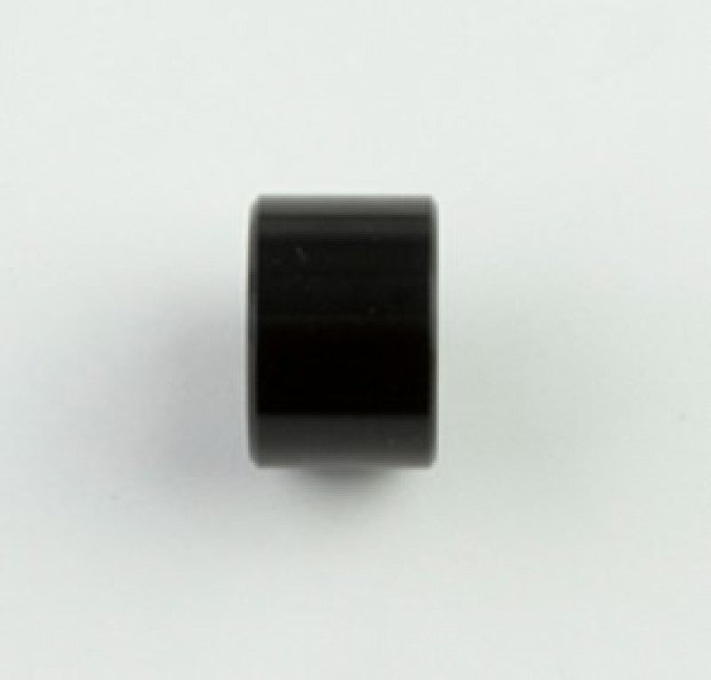 Wilwood Bracket Spacer (Tubular) 0.50in LG 2.50 Offset - Black Brake Hardware Wilwood