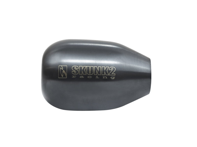 Skunk2 Honda/Acura 5-Speed Billet Shift Knob (10mm x 1.5mm) (Apprx. 440 Grams) Shift Knobs Skunk2 Racing