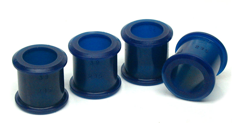 SuperPro Chevrolet-Lwr/Cont/Arm Bushing Kits Superpro