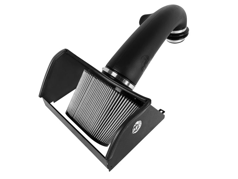 aFe Magnum FORCE Stage-2 Pro DRY S Cold Air Intake System 19-26 Dodge RAM 1500 V8-5.7L Cold Air Intakes aFe