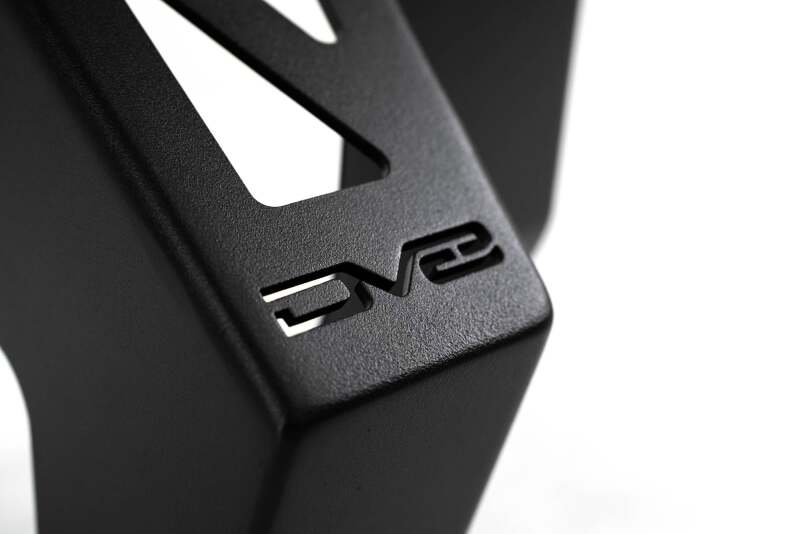 DV8 Offroad 2024 Toyota Tacoma Rear Shock & Link Skid Plates Skid Plates DV8 Offroad