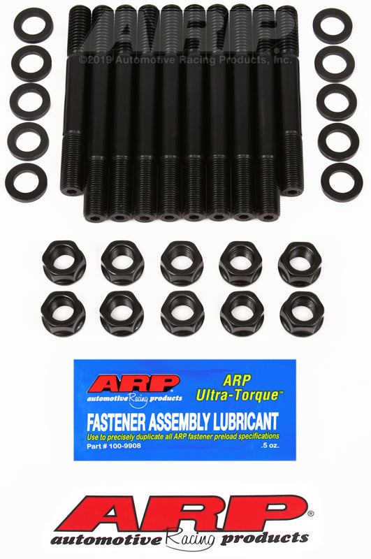 ARP Oldsmobile 455 Main Stud Kit Main Stud & Bolt Kits ARP