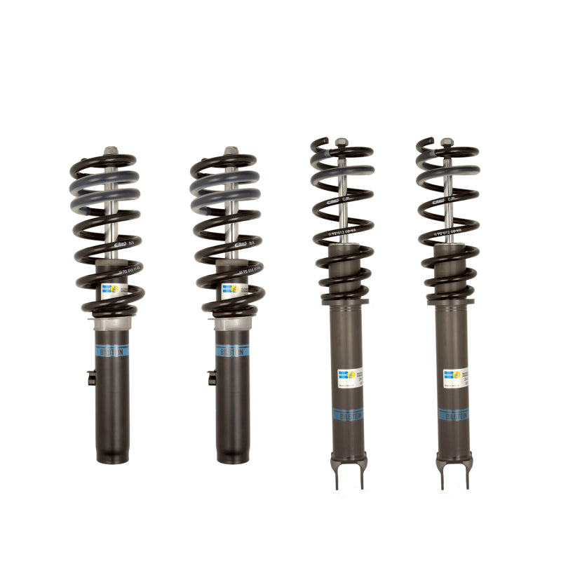 Bilstein B12 13-16 Porsche 911 Carrera 4 H6 3.4L/4S H6 3.8L Front and Rear Suspension Kit Shock & Spring Kits Bilstein