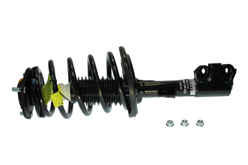 KYB Shocks & Struts Strut Plus Front Right TOYOTA Camry w/ 4 cyl. Eng. 2006-2004 Shock & Spring Kits KYB