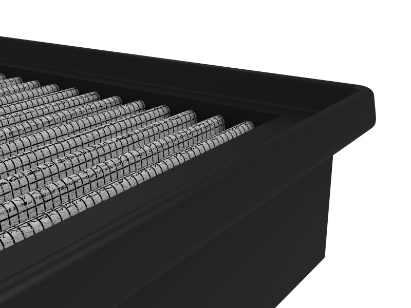 aFe Magnum FLOW OE Replacement Air Filter w/ Pro DRY S Media Nissan Rogue 22-25 L3-1.5L (t) Air Filters - Direct Fit aFe