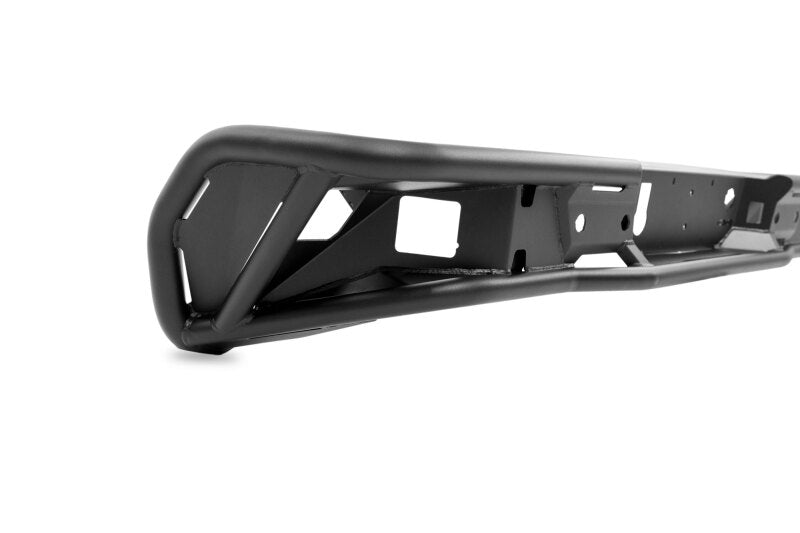 DV8 Offroad 2019-2025 Chevy Silverado & GMC Sierra 1500 Tube Rear Bumper Bumpers - Steel DV8 Offroad