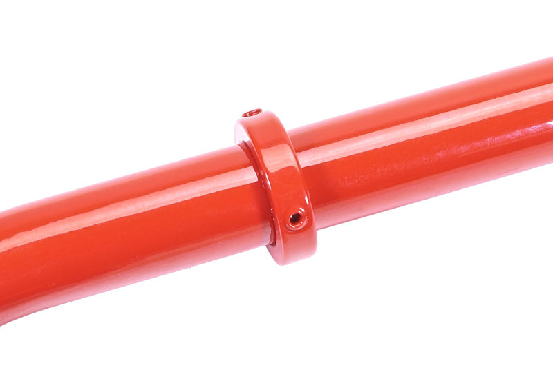 PERRIN 08-21 WRX/STI &amp; 13-25 BRZ/FR-S/86/GR86 Rear Sway Bar - 25mm Sway Bars Perrin Performance