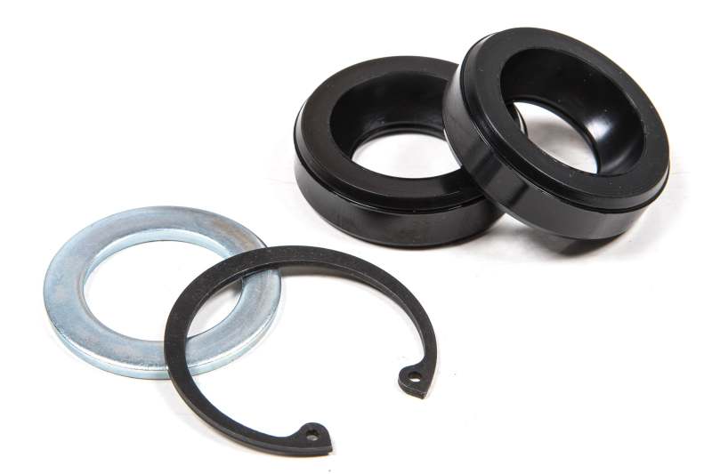 JKS Manufacturing J-Flex Front Upper Control Arm Rebuild Kit (for JKS 1652/1615/1616) Control Arms JKS Manufacturing