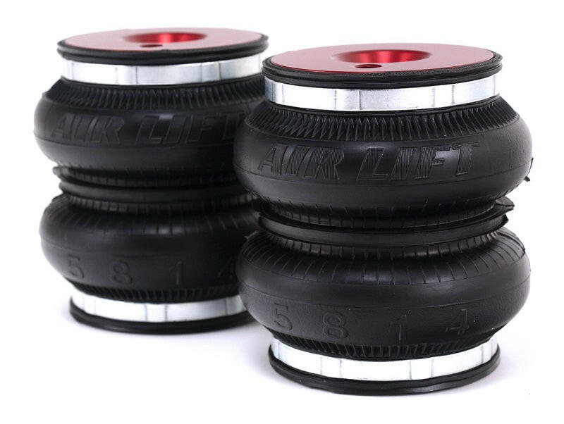 Air Lift Performance Rear Kit for BMW Z3 Air Suspension Kits Air Lift